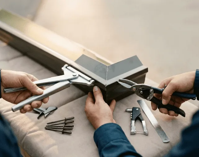 Why choose Gutter Repair in Good Hope, GA